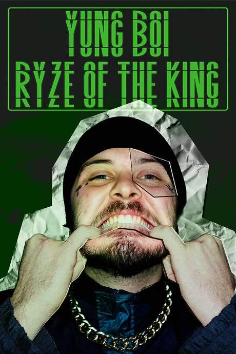 Yung Boi: Ryze of the King